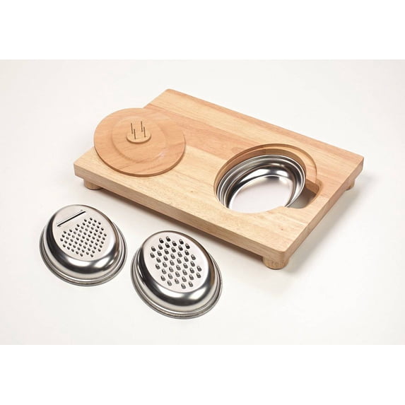 FOOD PREPARATION BOARD