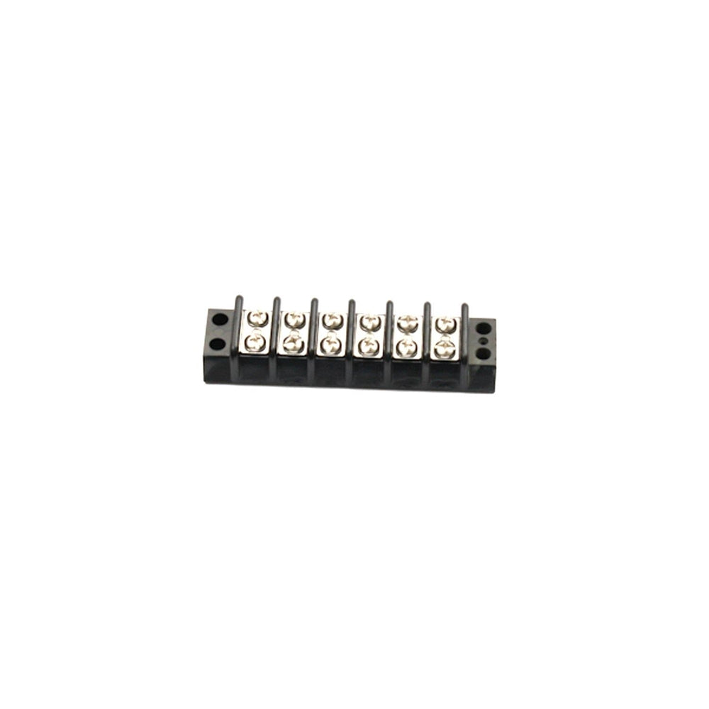 FOOD WARMING EQ TRMBLKRTH TERMINAL BLOCK -6 POLES (Genuine OEM Part)