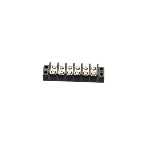 FOOD WARMING EQ TRMBLKRTH TERMINAL BLOCK -6 POLES (Genuine OEM Part)