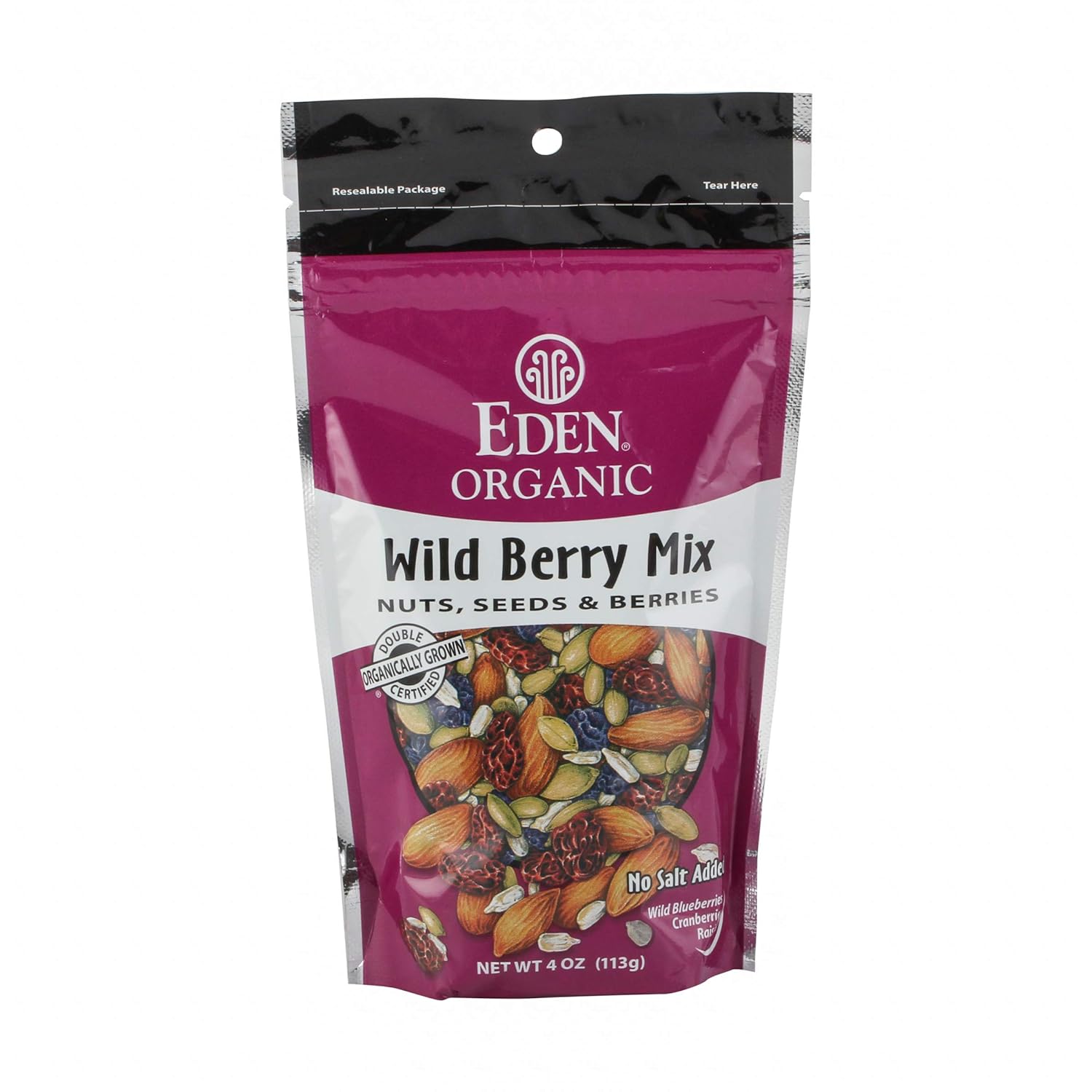 FOODS FRUIT DRD WILD MIX - Walmart.com