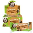 FOODS Protein Bars Organic Keto Snack Low Carb Low Sugar, Grain