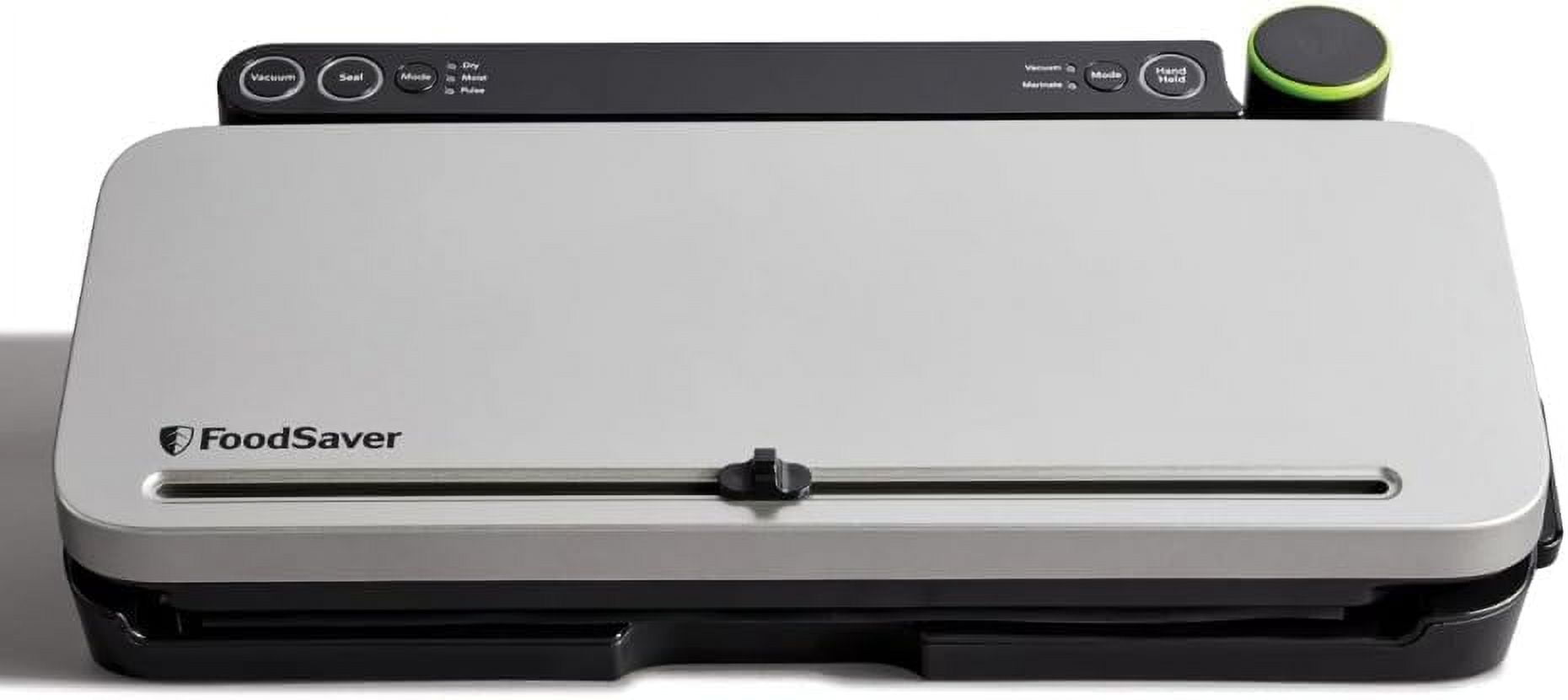 FOODSAVER 2020 DRTV BUNDLE