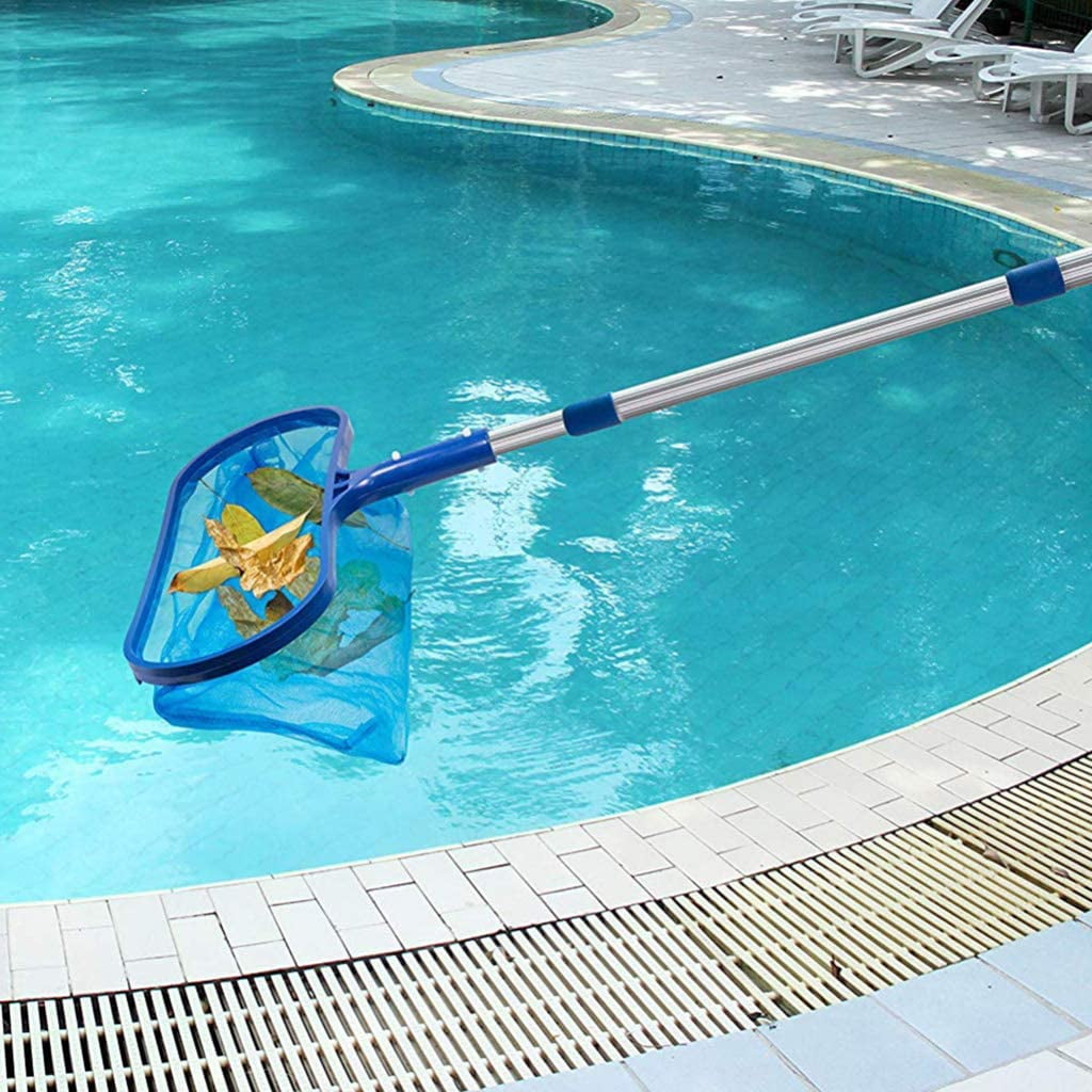 Swimming Pool Cleaner Swimming Pool net , KZKR 5.5 Feet Pro Pool