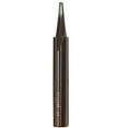 thumbnail image 1 of FOOS - 15° Profile Router bit - 1/4? Shank - Premium Solid Carbide, 1 of 2