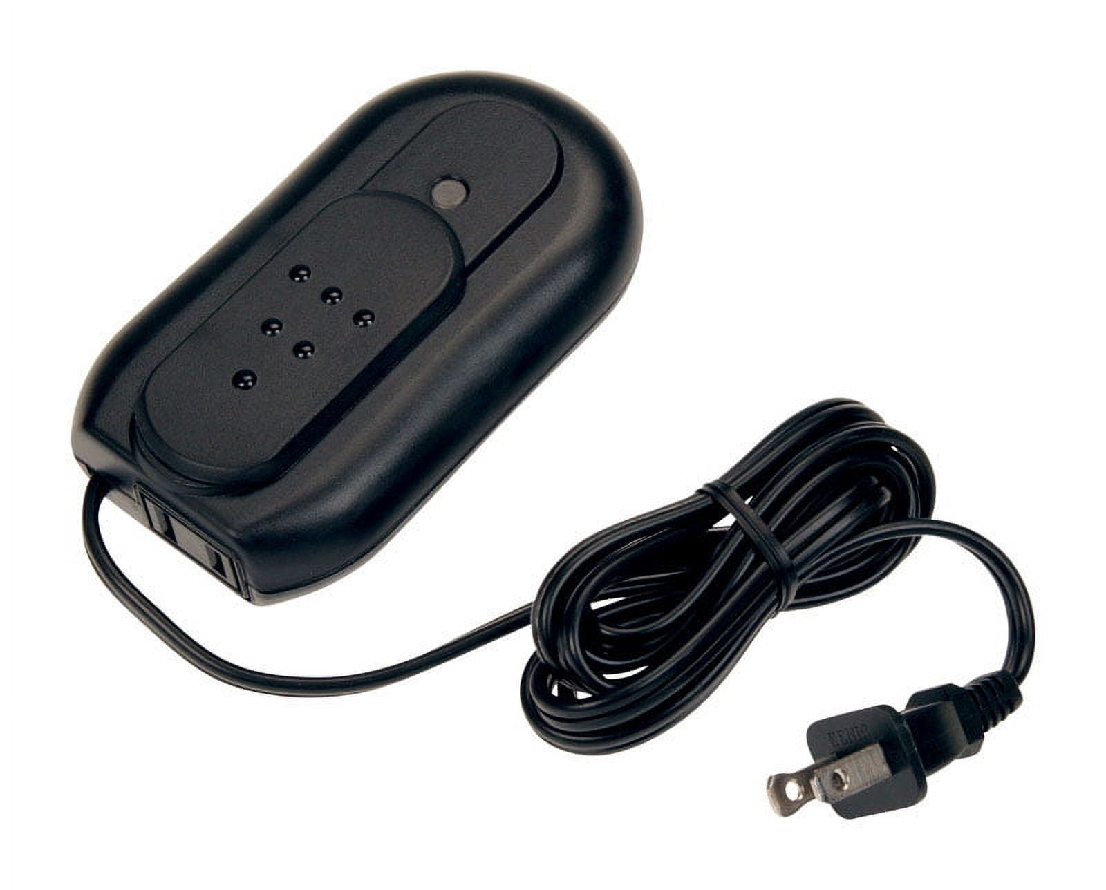 Westek 6043BC 200W 3-Level Touch Pad Dier, Black, Dier Switches