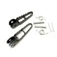 thumbnail image 1 of FOOT PEGS FOR COOLSTER QG50X 49CC 2 STROKE POCKET BIKE FP03, 1 of 2