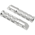 thumbnail image 1 of Emgo International 50-11371 Foot Rest F Sil For Yamaha R6 03, 1 of 1