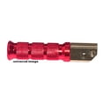 thumbnail image 1 of Foot Rest Slash Cut Red, 1 of 1