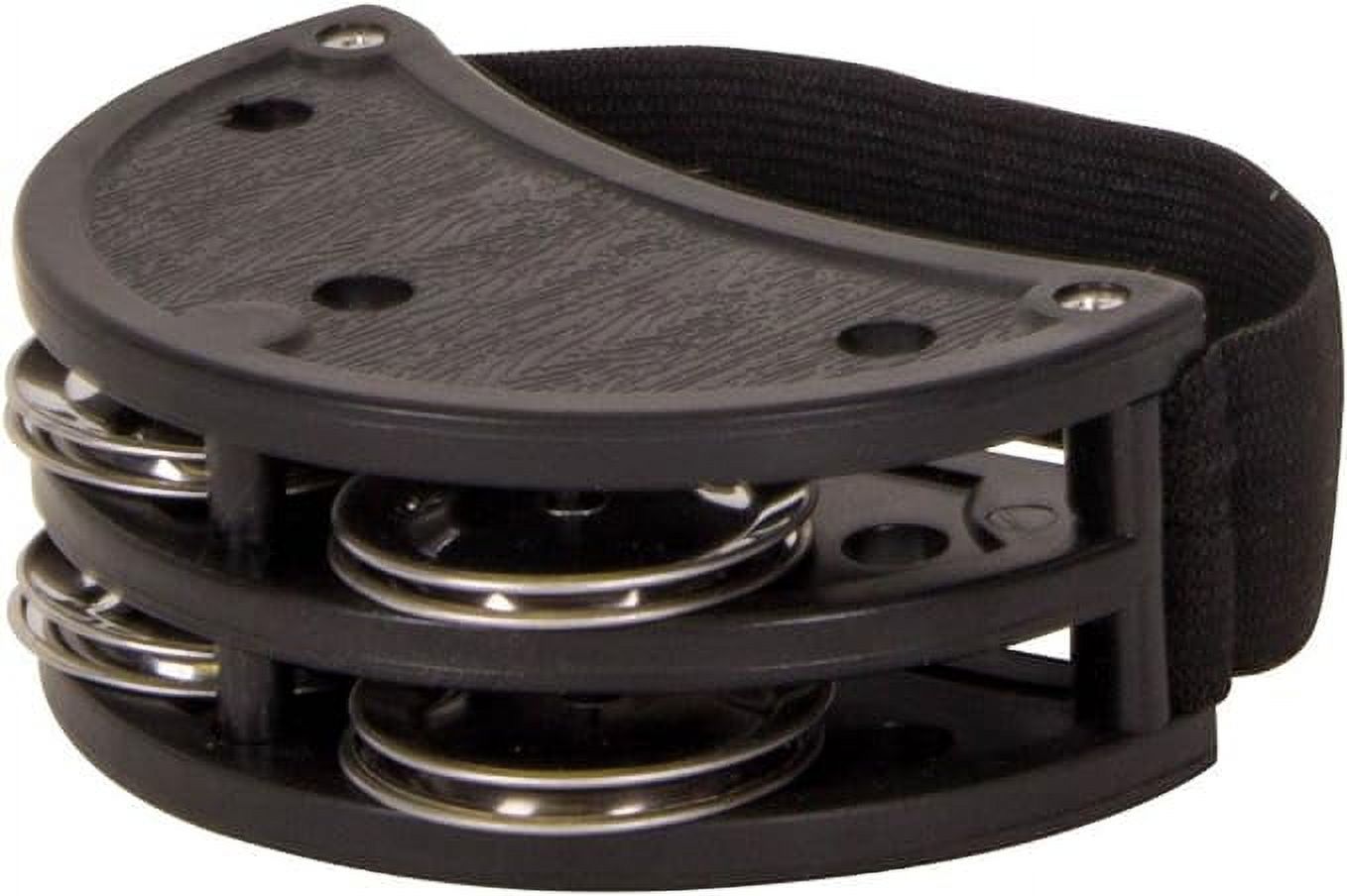 FOOT TAMBOURINE