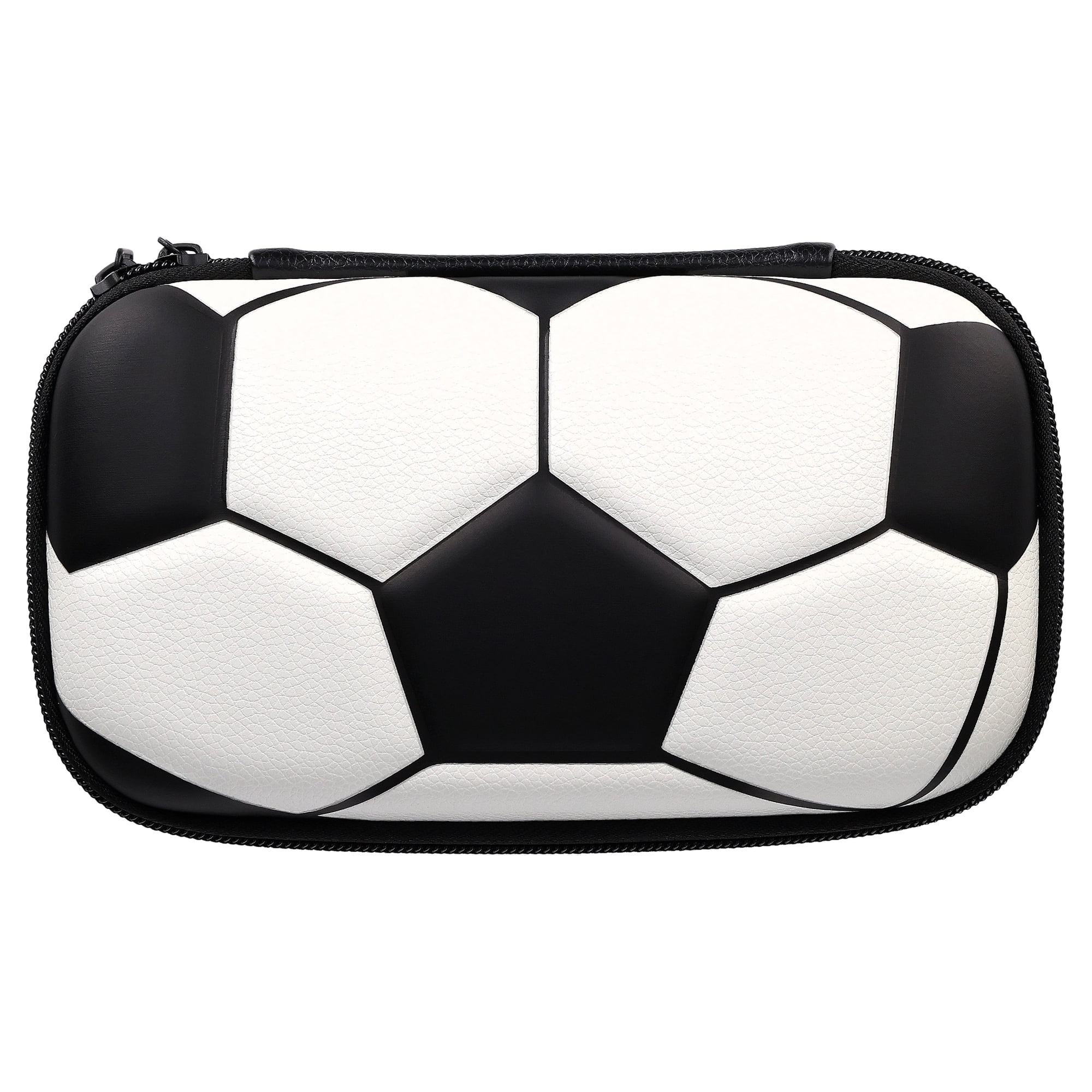 Soccer Pencil Case