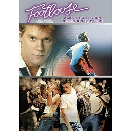 FOOTLOOSE: 2-MOVIE COLLECTION