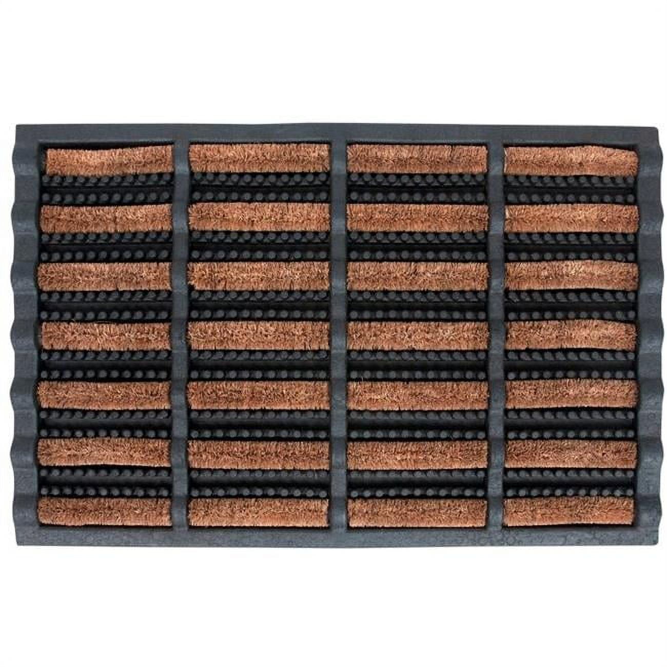 Ninamar Mud Scrubber Tray Mat
