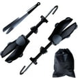 thumbnail image 1 of FOOTMATTERS Premium Shoe Stretcher - Shoe Widener & Expander for Women & Men with Tight Shoes - for US Men 9.5-13.5, 1 of 6
