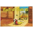 thumbnail image 1 of Pre-Owned Footrot Flats 15 (Paperback) 1875230025 9781875230020, 1 of 1