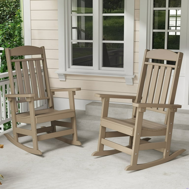 Small Cottage Rocker Cabin Porch Rockers Keystone Amish Classic Hot Porch Rocker