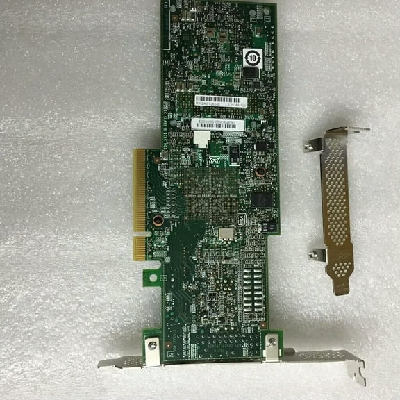 FOR 00277 9265-8i 1GB SAS/SATA PCIe controller RAID card