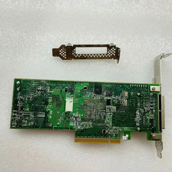 FOR 00298 9285CV-8e PCI-Express 2.0 x8 SATA SAS RAID Controller