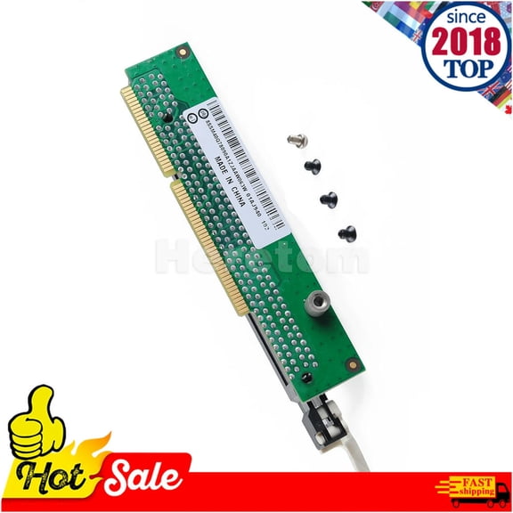 FOR 01AJ940 PCIE16 Expansion Graphic Card for M920x M720q P330