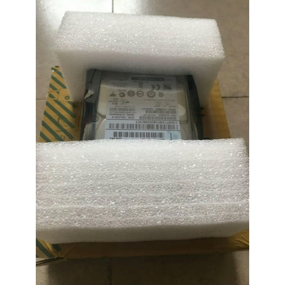 FOR 01LJ787 01LJ794 01LJ796 V7000 G2 1.2TB 10K 6G 2.5 SAS Hard Drive