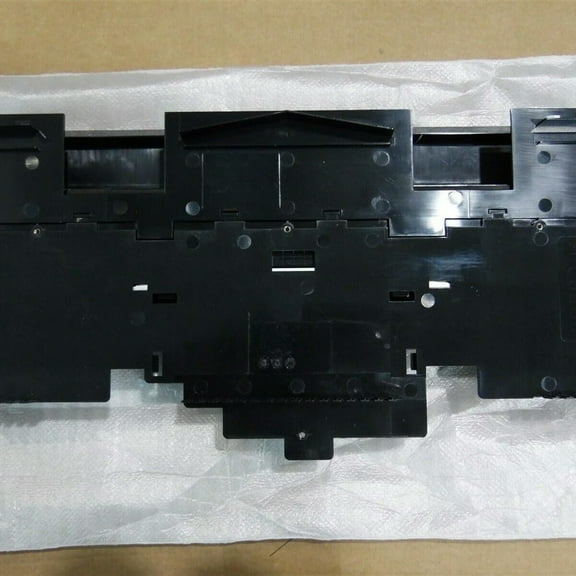 FOR 02J54N R7525 GPU ACCELERATOR COOLING HEAT SHROUD 2J54N