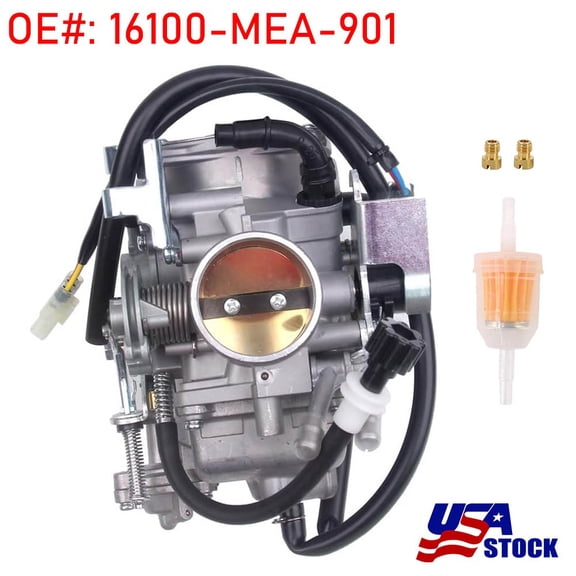 FOR 03-09 HONDA VTX1300C/VTX1300R /VTX1300S/VTX1300T 16100-MEA-901 CARBURETOR