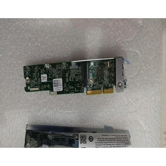 FOR 03YGWT C6620 N1 card supports NVME 3YGWT