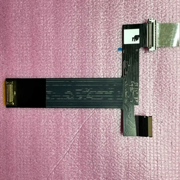 FOR 08FP96 8FP96 LF-L382P For X14 Laptop LCD LVDS Screen Flex Cable