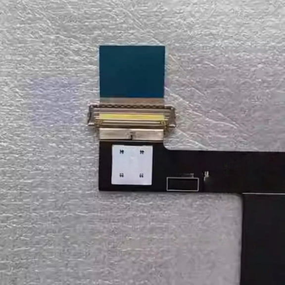 FOR 08FP96 Notebook LCD LVDS Cable 8FP96 CN-08FP96 DA30001NM10 FOR X14 R1 Display Video Flex Internal Cables