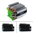 thumbnail image 1 of FOR 0C253W For XPS 8950 3660 CPU Cooler fan with heatsink 125W C253W + VR Heatsink X30MK 0X30MK, 1 of 1