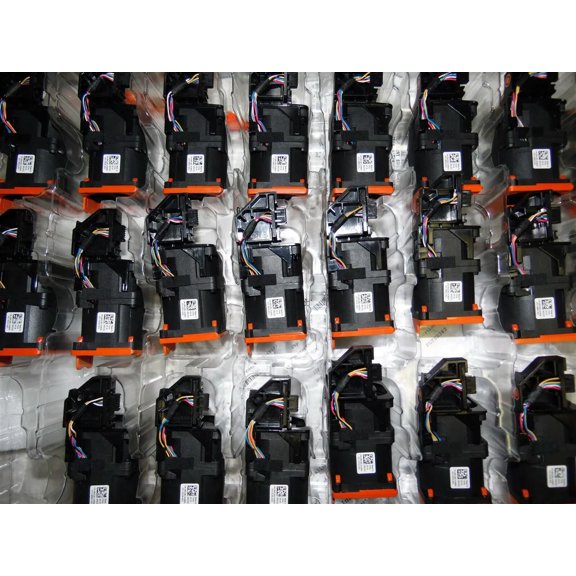 FOR 0CY92P SERVER R640 CPU COOLING HIGH PERFORMANCE FAN CY92P