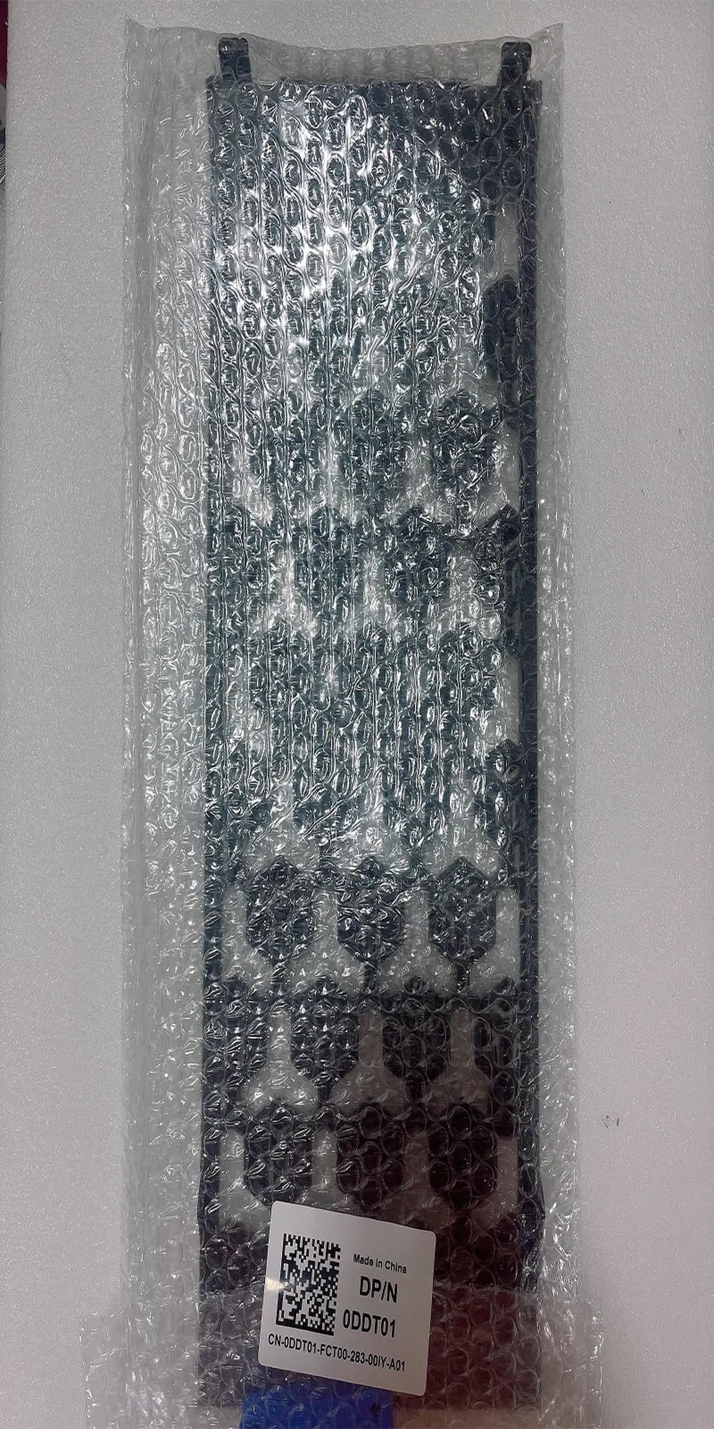 FOR 0DDT01 0PV6VN FACEPLATE FRONT BEZEL RACK TOWER SERVER T640 DDT01 ...