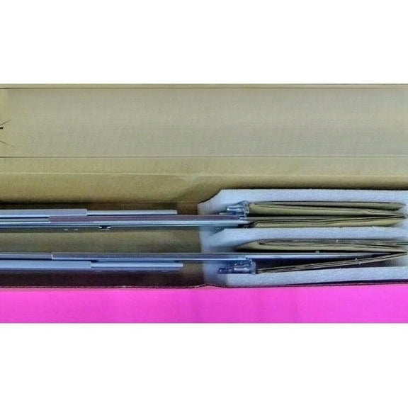 FOR 0DRR12 SLIDING RACK RAIL 1U KIT R650 R6525 SERVER DRR1