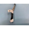 thumbnail image 1 of FOR 0DTRNY 03T9M7 R7525 LEFT RACK EAR LATCH WITH CABLE DTRNY 3T9M7, 1 of 1