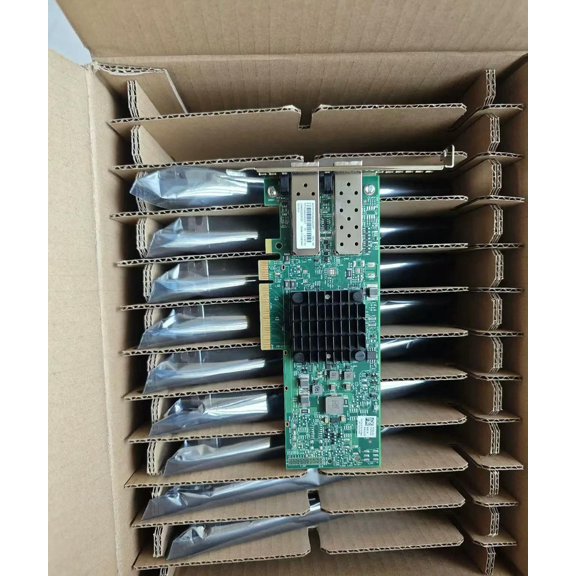 FOR 0H3T3V H3T3V BCM57414 25GB Host Bus Adapter Network Adapter Card