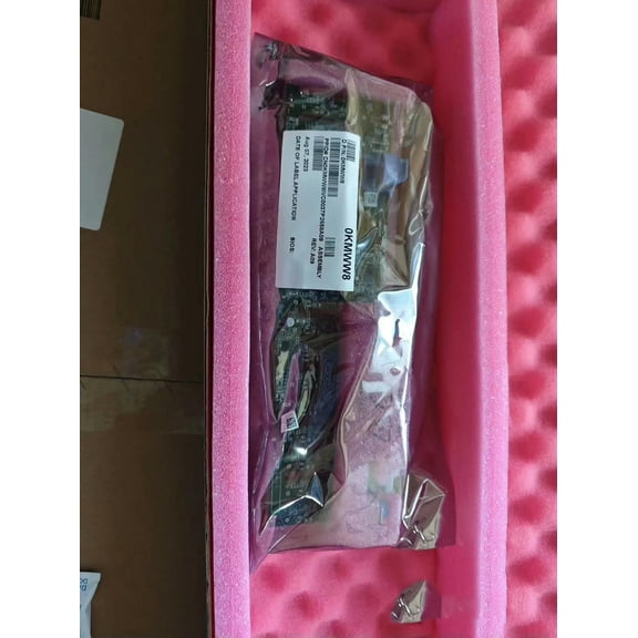 FOR 0KMWW8 R750 R7525 16 BAY SERVER BACKPLANE 2U 16X2.5 SFF 15G KMWW8