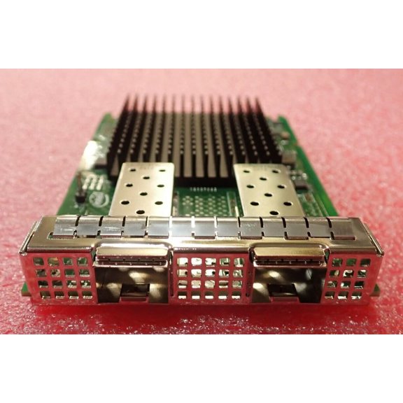 FOR 0YJYK1 X710 X710-DA2 Dual Port 10Gb SFP OCP 3.0 Network Card YJYK1