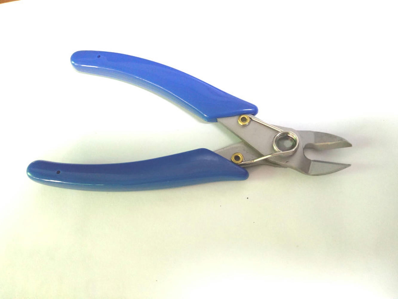 FOR 1 PCS Beading Flush Wire Cutters Tool