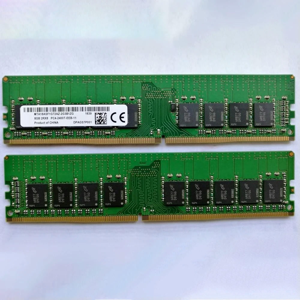 8gb 1rx8 pc4 2400t sa1 11 - Walmart.com