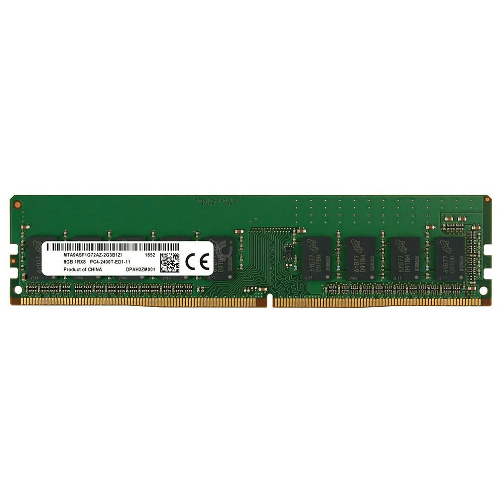 8gb 1rx8 Pc4 2400t Sa1 11