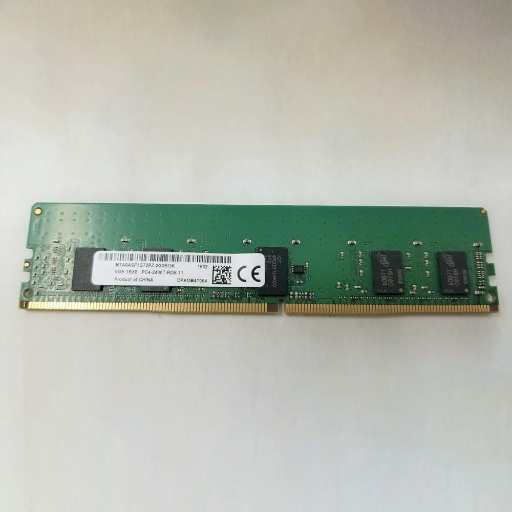 8gb 1rx8 Pc4 2400t Sa1 11