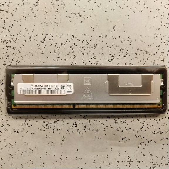 FOR 1 Pcs NF5240M3 NF5245M3 For Server Memory 8GB 1333 8G 2RX4 DDR3L REG ECC RAM Works Perfectly