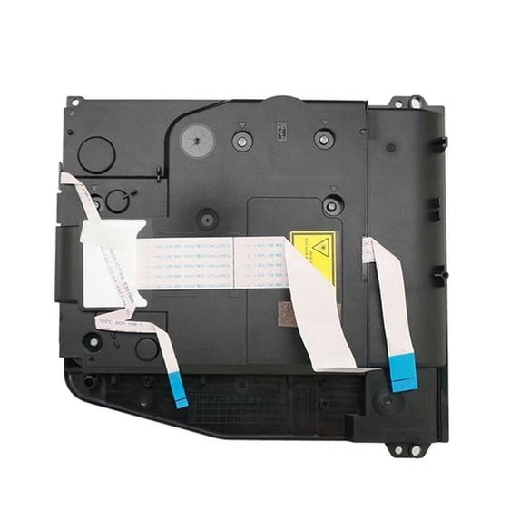 FOR 1 Piece ABS Optical Drive Module CD-ROM Drive Module Read-On-Off Drive Module For PS4 Slim 2000