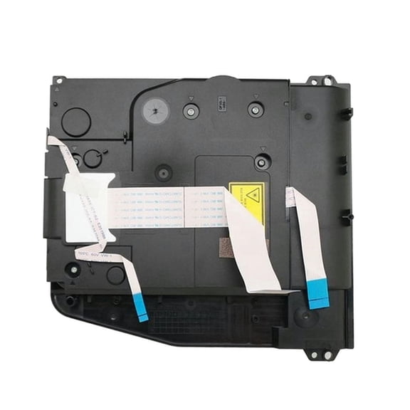 FOR 1 Piece ABS Optical Drive Module CD-ROM Drive Module Read-On-Off Drive Module For PS4 Slim 2000