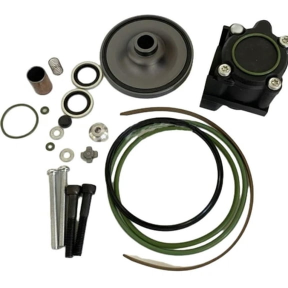 FOR 1 Set For Compressor Unloader Valve Kit 2902016100 2902-0161-00