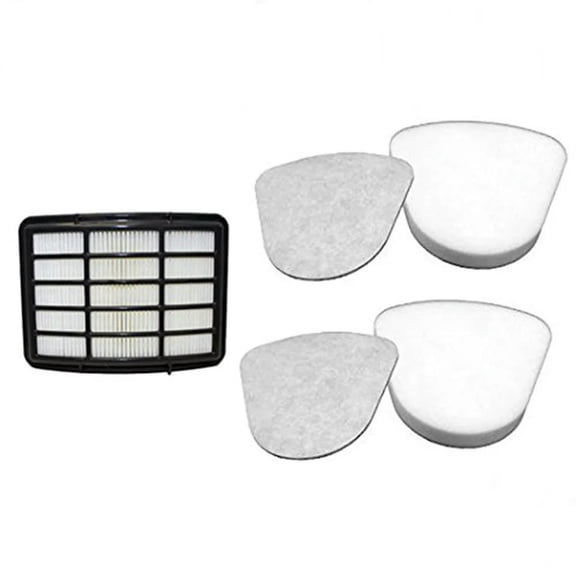 FOR 1 Set Replacement Vacuum Cleaner Filter Filtering Cotton for NV350/NV352/NV355/NV356 Filter Screen Parts