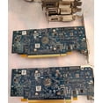 thumbnail image 1 of FOR 1 piece ATI-102-C33402B DVI DP HD7570 1GB PCIe Graphics Card, 1 of 1