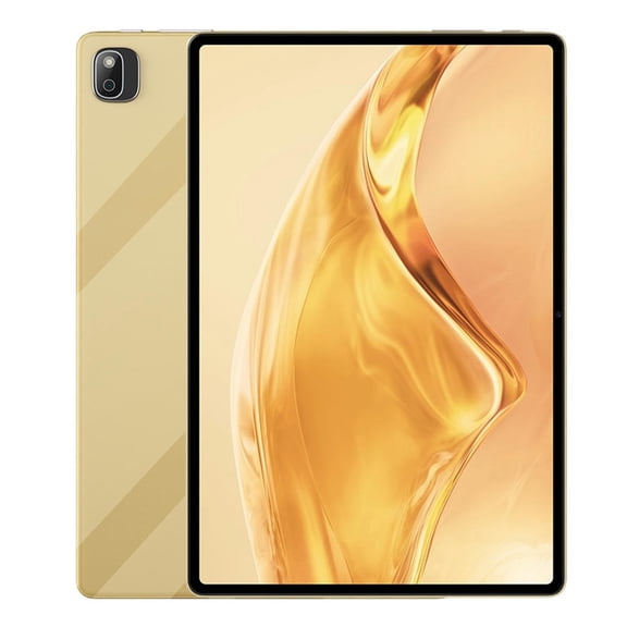 FOR 10.1 Inch Tablet PC 4+32G 8 Tablet PC 1280X800 HD Mobile Phone Smart Tablet PC Gold UK Plug