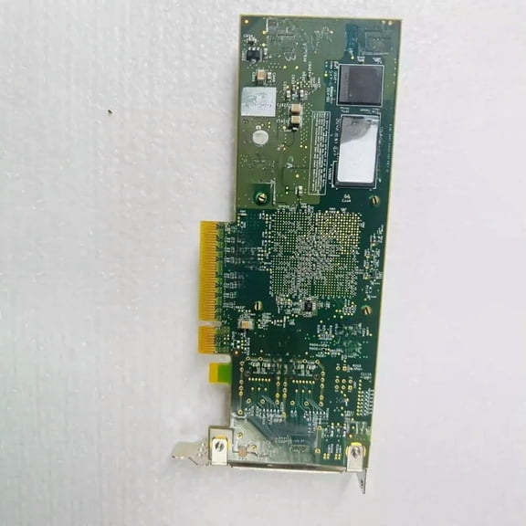 FOR 10 Gigabit Network Card With Dual Electrical Ports T520-CR SFP+ PREM-REM-CC2-T520
