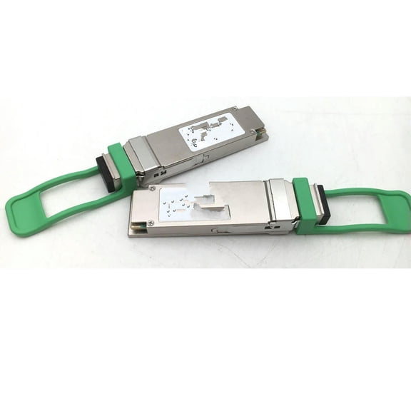 FOR 100G 28 CWDM4 2km Fiber Optic Module,100Gbps 28 CWDM4 2KM SM LC Duplex Transceiver FOR 1pcs