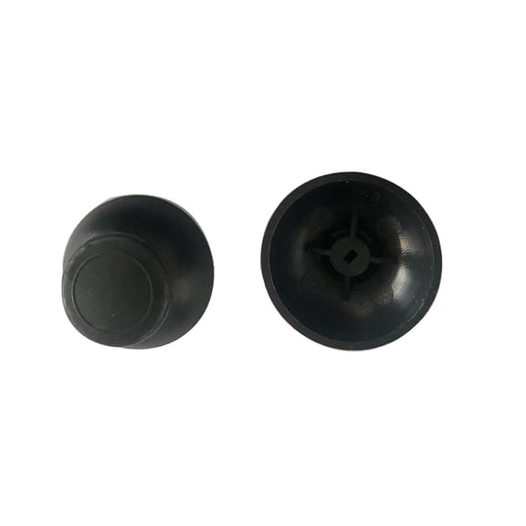 FOR 100PCS Small Hole 3D Analog Joystick Cap for U game Controller